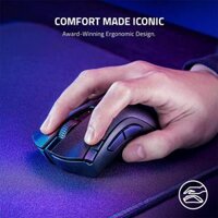 Mới, hàng chính hãng Chuột Razer DeathAdder V2 X