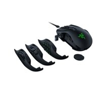 [Mới, hàng chính hãng] Chuột Razer Naga V2 Pro