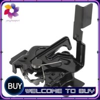 Mới Hood Chốt Khóa Bắt Cho Xe Ford F-250 F-350 F-450 F-550 Super Duty 1999-2007 4C3Z16700AA, 1C3Z-16700-BA