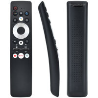 Mới HTR-U29A Dành Cho Haier Smart Voice Android TV Remote LE43K6600SG LE50K6600UG