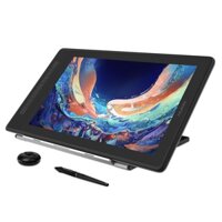 Mới Huion Kamvas Pro 13 2.5K QHD + Màn hình Đồ họa Máy tính bảng Màn hình 145% sRGB Bút vẽ Máy tính bảng Màn hình có chân đế có thể điều chỉnh