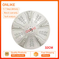 Mới HWM80-M826 Haier Máy Giặt Pulsator / Pulsator Mesin Basuh Haier / Pulsator Haier 32CM 11tooth