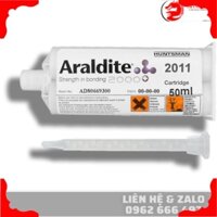 [Mới]- Keo Araldite 2011