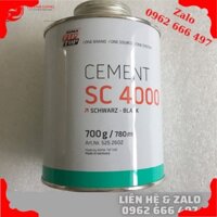 [Mới]- Keo dán CEMENT Sc4000