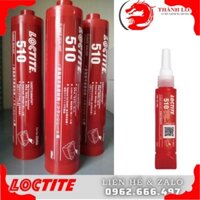[Mới]- Keo loctite thay thế ron 510 - 50ml và 300ml
