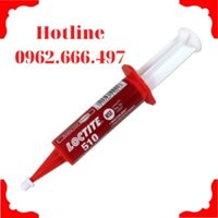 [Mới]- Keo Loctite thay thế gioăng 510-50ml