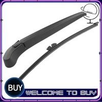 Mới Kính Chắn Gió Phía Sau Kính Chắn Gió Khăn Lau Tay & Lưỡi Bộ Phụ Kiện Dự Phòng Cho X5 (E70) 2007-2013