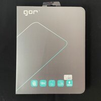 (MỚI) Kính Cường lực iPad Air 6 M2 13 inch 2024 trong suốt, siêu mượt Chính hãng GOR