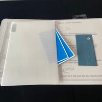 (MỚI) Kính Cường lực iPad Pro 13 inch M4 2024 trong suốt, siêu mượt Chính hãng GOR