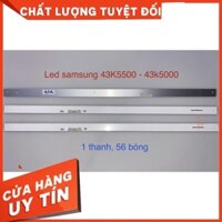 [Mới] Led Tivi Samsung 43 K5500 - 43K5000 (1 Thanh)