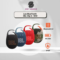 [MỚI] LOA BLUETOOTH KHÁNG NƯỚC JBL CLIP 5 - BẢO HÀNH 12 THÁNG CHÍNH HÃNG