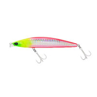 Mồi lure câu cá chẽm Ranger Minnow TSURINOYA DW95 Hita Lure