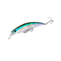Mồi lure câu cá chẽm TSURINOYA DW96 12gram Hita Lure