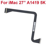 Mới LVDS EDP DISPLAY Cáp Cho iMac 27 "A1419 5K Màn Hình LCD Cáp MF885 MK462 MK482 Năm 2014-2015 923-00093