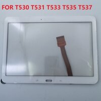 Mới Màn Hình Cảm Ứng 10.1 inch Cho samsung galaxy tab 4 t530 t531 t533 t535 t537