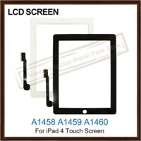 Mới Màn Hình Cảm Ứng 9.7 "Thay Thế Cho ipad 3 4 a1416 a1430 a1403 a1458 a1459 a1460