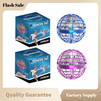 (MớI) Máy Bay Đồ Chơi Fidget Spinner DIY Mini Điều Khiển BằNg Tay + ĐèN LED Cho Trẻ