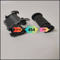 [Mới] Máy Cắt Băng Dính Tự Động ZCUT-9GR, Phụ Kiện Máy Băng, Lưỡi Dao, Hộp Dao