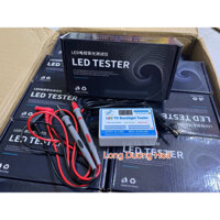 [Mới] Máy Đo Led - Đồng Hồ Đo Led - Máy Test Led YG-300YM Kèm Que Đo
