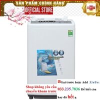 Mới Máy giặt 7.5Kg Midea MAN-7507 lồng đứng