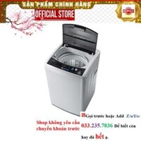 Mới MÁY GIẶT 8 KG MIDEA MAS-8001, LỒNG ĐỨNG