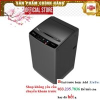 Mới Máy giặt Casper cửa trên 8kg EcoWash WT-8NG2