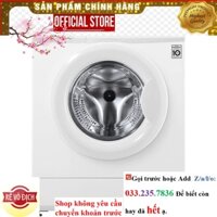 {Mới} Máy giặt cửa ngang LG Inverter 9 Kg FM1209S6W |
