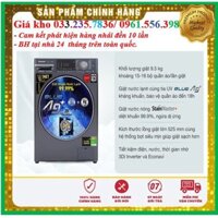 [Mới] Máy giặt Panasonic NA-V95FX2BVT Inverter 9.5 Kg V95FX2BVT | MỚI 1000% | BẢO HÀNH CHÍNH HÃNG 24 THÁNG. - Mới 100%