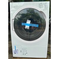 [MỚI] Máy giặt TOSHIBA TW-117V9 nội địa Nhật date 2021, Full Box 100%