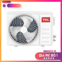 MỚI Máy lạnh Inverter TCL FreshIN series 2.0 TAC-13CSD/FBI - Máy lạnh 1,5 HP . Giao hàng toàn quốc