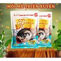 MỒI MÈ THIÊN XUYÊN 450GR TIANYUAN Chuyên Săn Cá Mè Câu Cá
