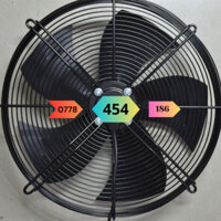 [Mới] Microlight Ywf4d-350s Rôto Ngoài Quạt Hướng Trục Quạt Kho Lạnh Động Cơ