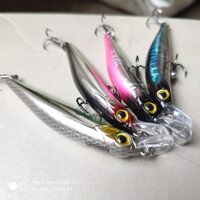 mồi minnow kingdom 9506