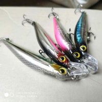 Mồi Minnow kinhdom9506
