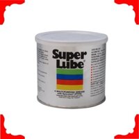 [Mới]- Mỡ chịu nhiệt SUPER LUBE 41160 - 400g