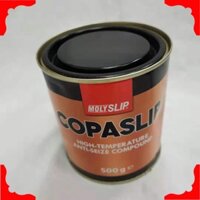 [Mới]- Mỡ đồng MolySlip CopaSlip