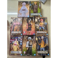 (MỚI) Mô hình Kimesu no Yaiba & One Piece…Hàng chính hãng,Bandai,Full hộp 📦 (CÓ SẴN) Đặt hàng vui lòng ib chọn mẫu😙😙😙