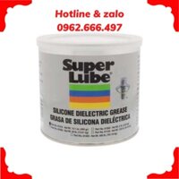 [Mới]- Mỡ Silicone cách điện Super lube 91016-400g