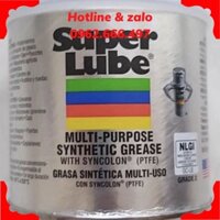 [Mới]- Mỡ Super Lube 41160-400g
