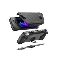 (Mới) Mod case và quạt tản nhiệt cho máy chơi game Rog Ally X