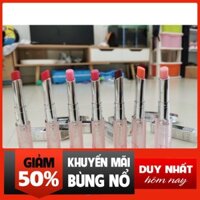 Mới Mới Mới Son Dưỡng Dior Addict Lip Glow bản mới 2021 - màu 001, 004, 006, 007, 008, 015, 025 xịn