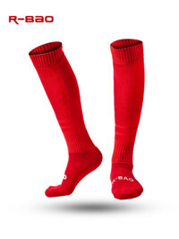 Mới * Mới * Ống hút-
 X XF Cyclone R-BAO Vớ Bóng Đá Nam Khăn Chống Trơn Trượt Đáy Over-the-Knee Bóng Rổ Huấn Luyện Thể Thao Trẻ Em