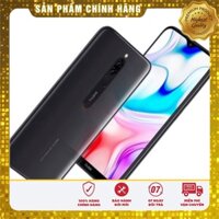 [MỚI] [MỚI RA MẮT] laptop Xiaomi Redmi 8 (4GB/64GB) - hàng chính hãng - screen 6.22 inch HD+ Camera kép Pin 5000mAh cảm