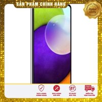 [MỚI] [MỚI RA MẮT] máy tính bảng Samsung Galaxy A52 (8GB/128GB) - cống phẩm hàng hiệu - màn hình hiển thị chỉ ra 6.5inch