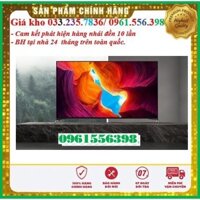 [Mới] [Mới] Tivi Sony KD-65X9500H 4K 65 inch - Chính hãng 100%