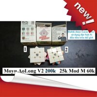 (Mới) Moyu Aolong V2 Flagship Siêu giảm giá huggies