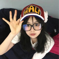 Mới Mũ Lưỡi Trai Hình Đôi Cánh Thiên Thần Hoạt Hình Vui Nhộn Cho Nữ