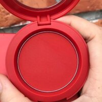 Mới Mua Ngay Má hồng 3CE purity red Chất Lượng Xịn