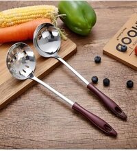 MÔI MÚC CANH, MÔI THỦNG LỖ CÁN BỌC NHỰA CHỐNG NÓNG