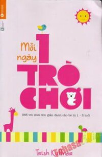 Mỗi ngày 1 trò chơi